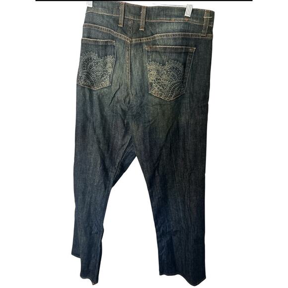 Lucky Brand Jeans Size 14 - Picture 1 of 6